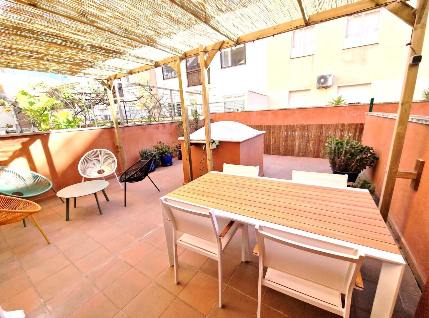 Citadel Holiday Apartment "Oliva" Roses, Beach 200M, Centre 300M, Pr Parking Big Sun Terrace المظهر الخارجي الصورة